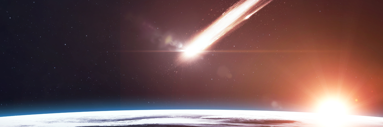 meteoriti
