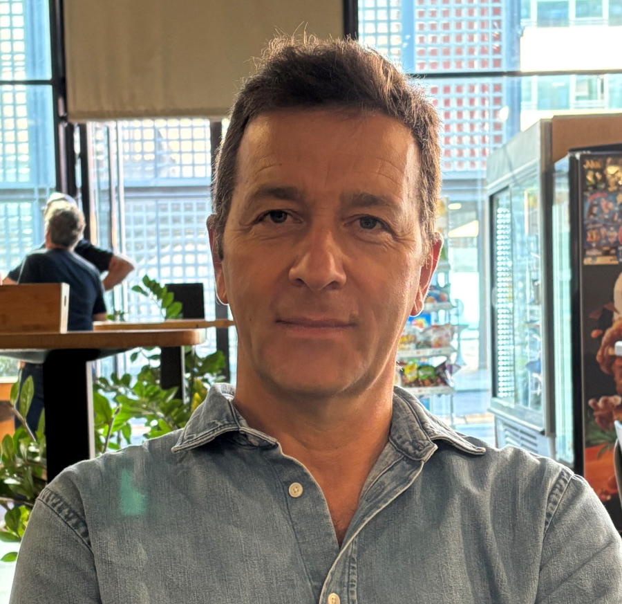 Massimo Pietroni
