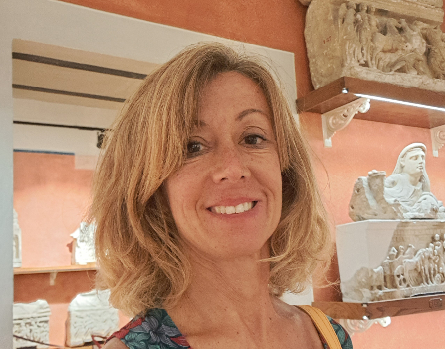 Chiara Lombardi