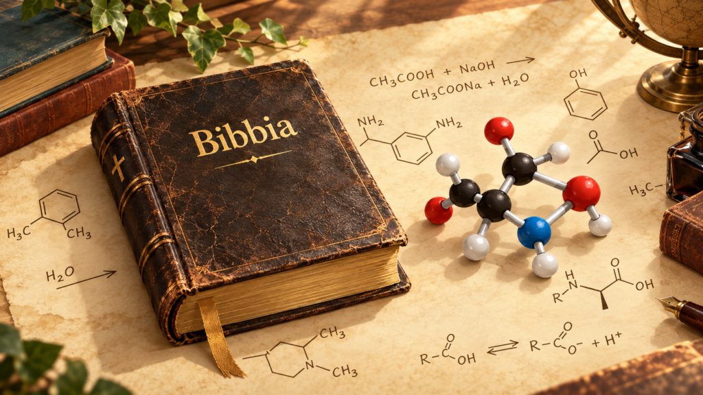 Scienza e religione