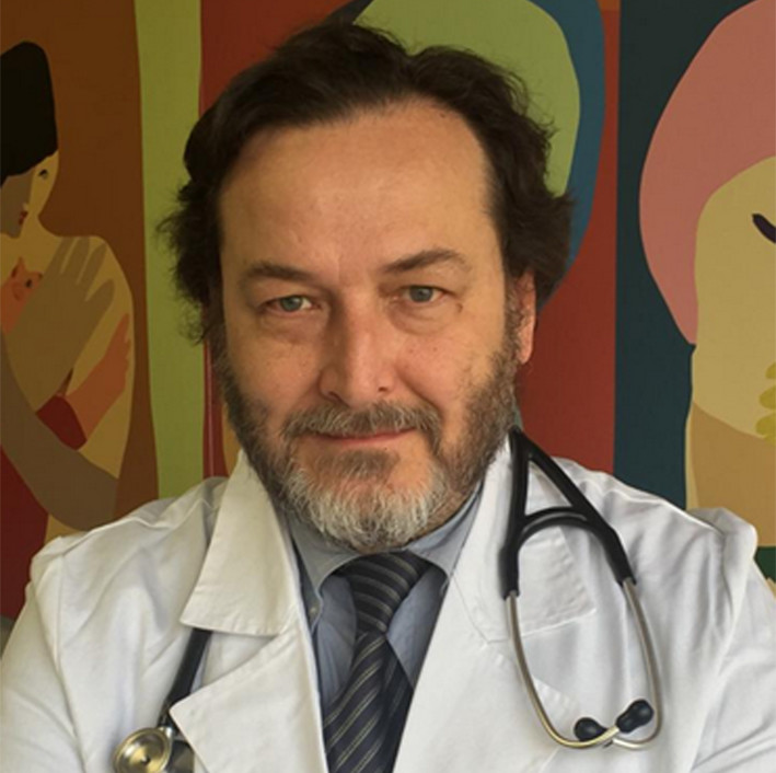 Michele Emdin