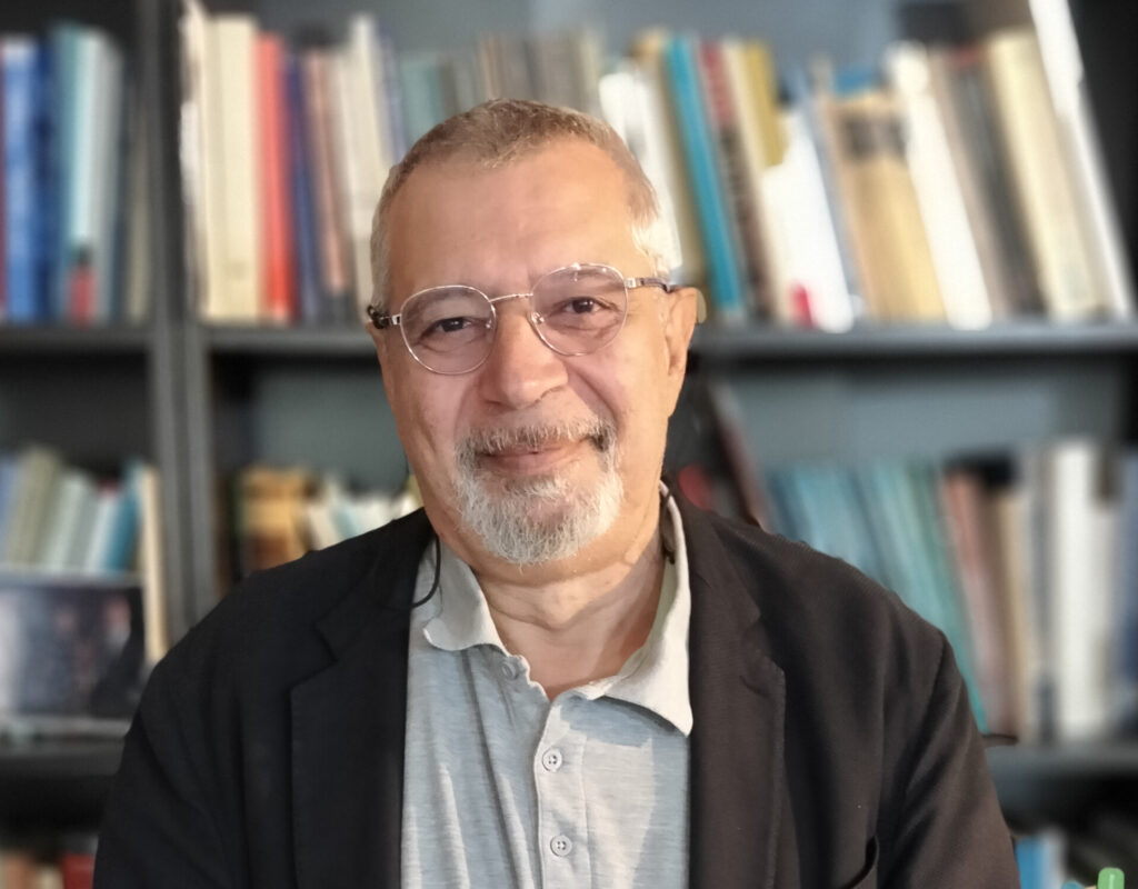 Pierluigi Barrotta