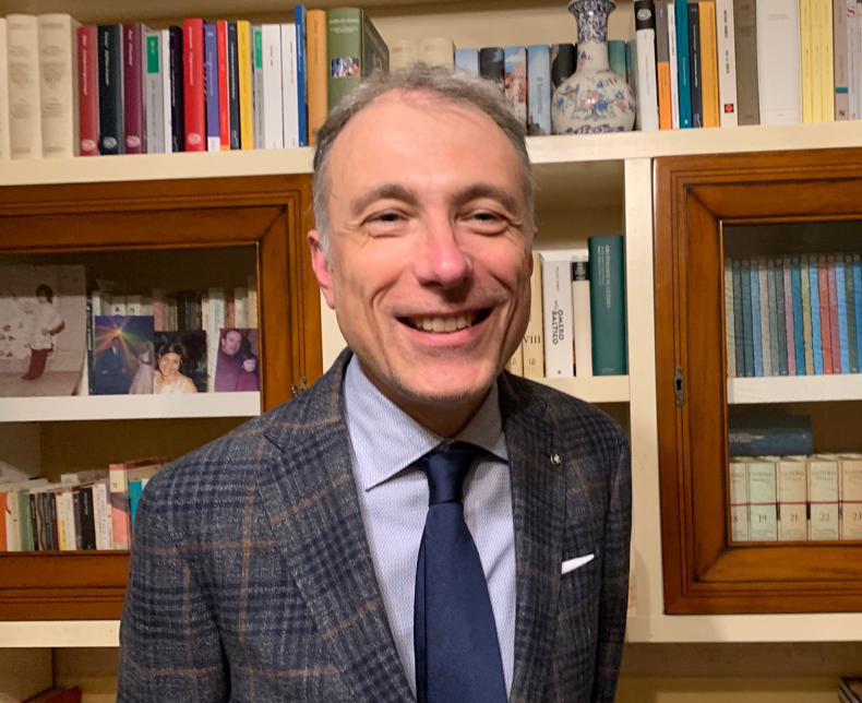 Gianluca Fiocco