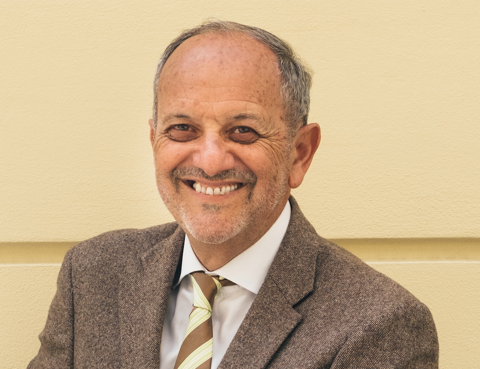 Guido Tonelli